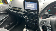 Ford EcoSport 1.0 EcoBoost 125 ST-Line 5dr Petrol Hatchback